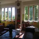 Orli Hnizdo At Chateau Novak Bed & Breakfast Krivoklat