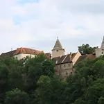 Bed & Breakfast Orli Hnizdo At Chateau Novak