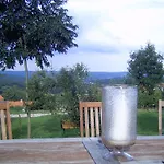 Bed & Breakfast Orli Hnizdo At Chateau Novak Krivoklat