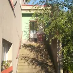 Bed & Breakfast Orli Hnizdo At Chateau Novak Krivoklat