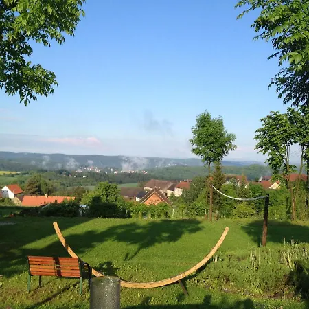 Orli Hnizdo At Chateau Novak *