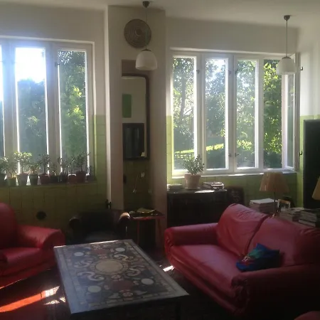 Orli Hnizdo At Chateau Novak Отель типа 