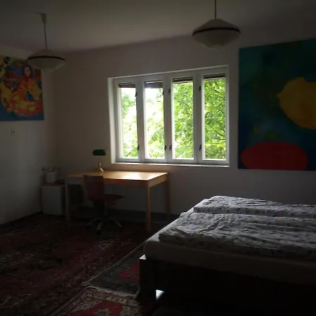 Orli Hnizdo At Chateau Novak Кршивоклат