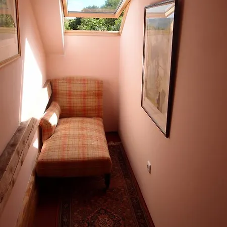 Bed & Breakfast Orli Hnizdo At Chateau Novak *