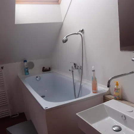 Bed & Breakfast Orli Hnizdo At Chateau Novak