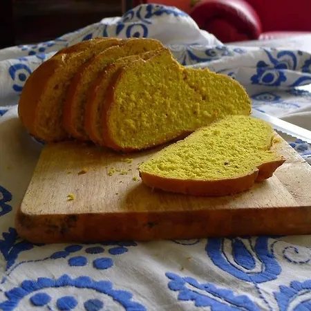 Orli Hnizdo At Chateau Novak Křivoklát