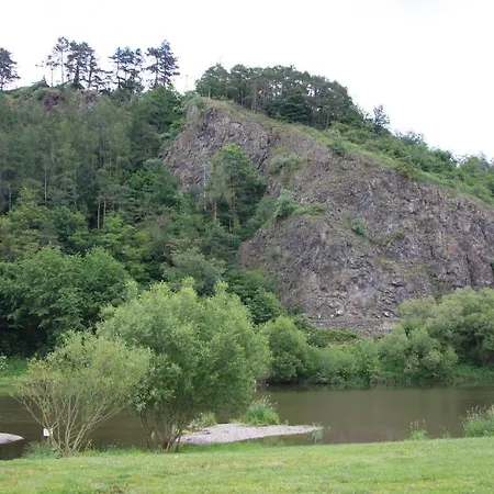 Orli Hnizdo At Chateau Novak Krivoklat