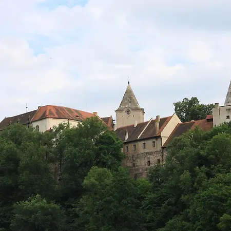 Bed & Breakfast Orli Hnizdo At Chateau Novak