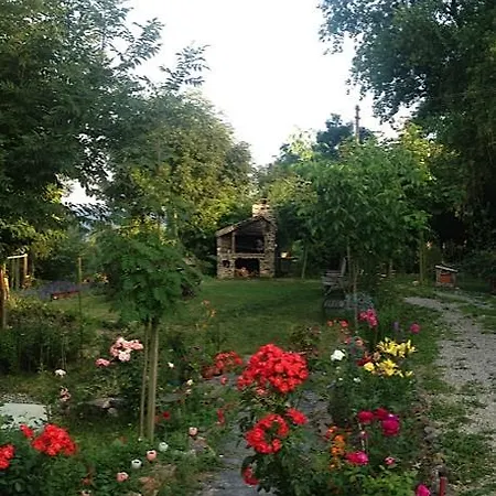 Bed & Breakfast Orli Hnizdo At Chateau Novak Krivoklat