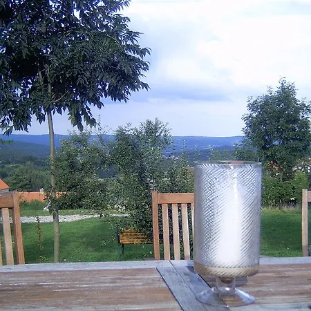 Bed & Breakfast Orli Hnizdo At Chateau Novak Křivoklát
