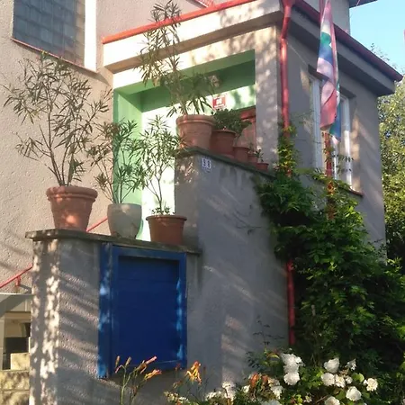 Orli Hnizdo At Chateau Novak Отель типа 