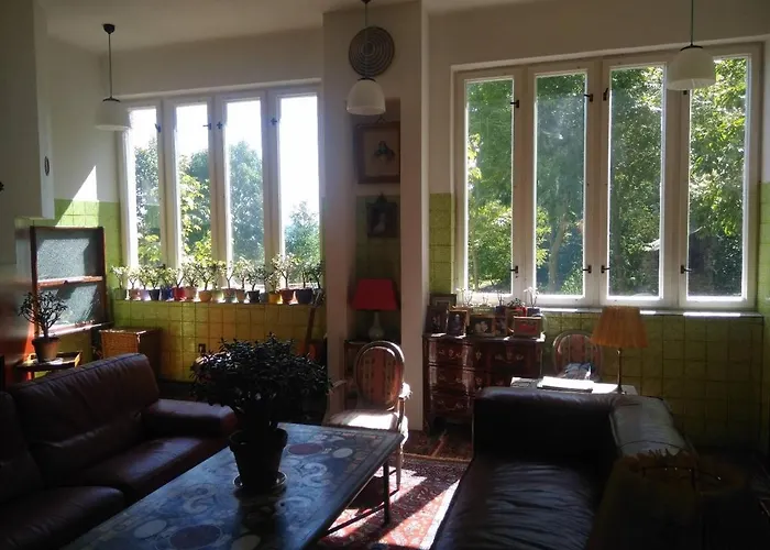 Orli Hnizdo At Chateau Novak Nocleg ze śniadaniem Křivoklát