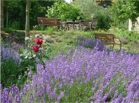 Orli Hnizdo At Chateau Novak Bed & Breakfast Křivoklát