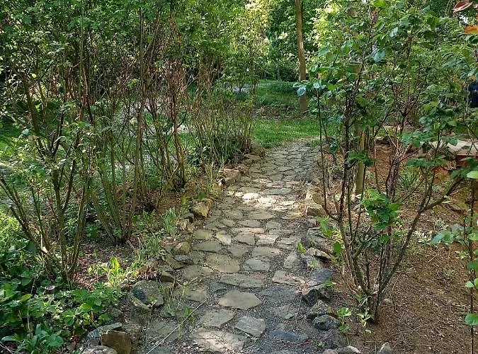 Orli Hnizdo At Chateau Novak Křivoklát