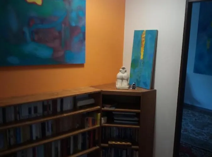 Nocleg ze śniadaniem Orli Hnizdo At Chateau Novak