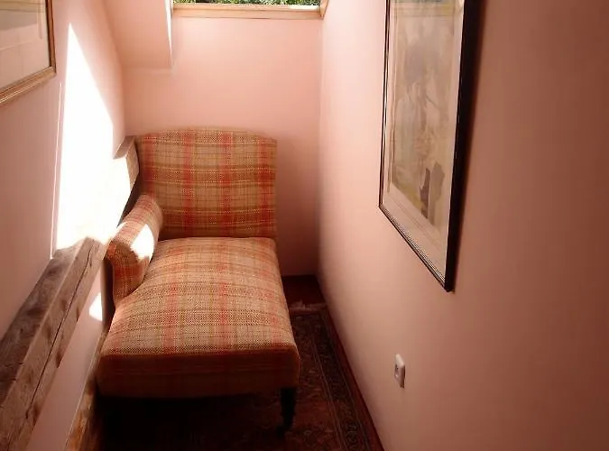 Bed & Breakfast Orli Hnizdo At Chateau Novak *