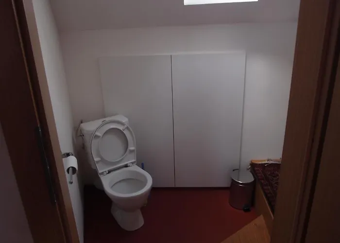 Orli Hnizdo At Chateau Novak Křivoklát