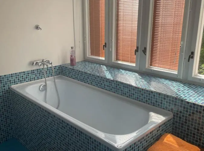 Orli Hnizdo At Chateau Novak * Křivoklát