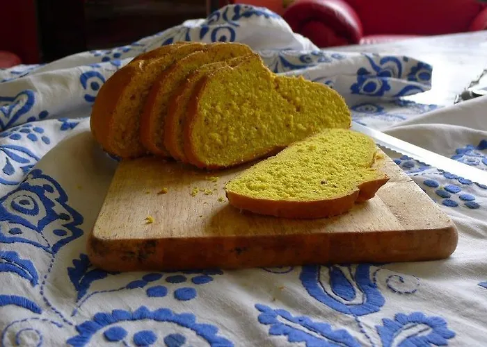 Orli Hnizdo At Chateau Novak Křivoklát