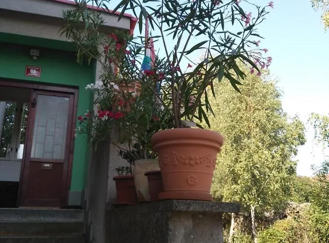 Bed & Breakfast Orli Hnizdo At Chateau Novak