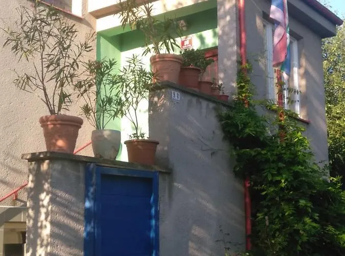 Orli Hnizdo At Chateau Novak Nocleg ze śniadaniem *